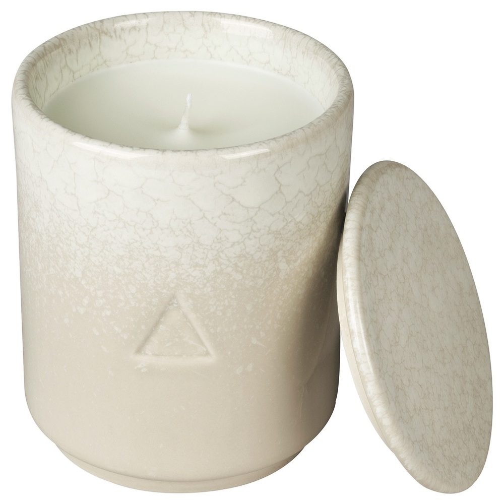 Limited Edition BYREDO x IKEA candle